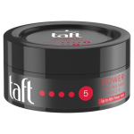 Schwarzkopf Professional Taft Power Styling Wax 75 ml