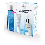 Rilastil HYDROTENSEUR RUTINA ANTIARRUGAS ESTUCHE 3 pz