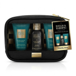 Baylis & Harding Men Body Care Trio ( Black Pepper & Ginseng ) 3 ks )