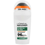 L&acute;Or&eacute;al Clinical Ultra 96H De-Transpirant 50 ml