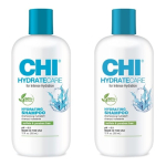 Farouk Systems CHI HydrateCare Hydrating Shampoo 355 ml