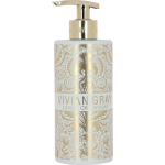 Vivian Gray Velvet Romance Cream Soap 400 ml
