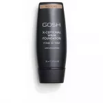 Gosh X-CEPTIONAL WEAR FOUNDATION long lasting makeup #16-golden 35 ml