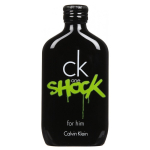 CK ONE SHOCK FOR HIM eau de toilette spray 100 ml