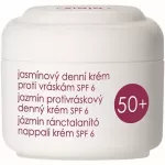 Ziaja Day Cream SPF 6 Jasmine 50 ml