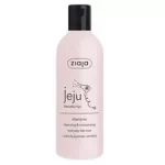Ziaja Jeju Cleansing & Moisturizing Shampoo (all hair types) &scaron;ampoon 300 ml