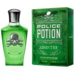 Police Potion Absinthe EDP 100 ml