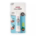 Kiss My Face Glue Off False Nail Remover 13,5 ml