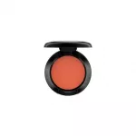 Mac Small Eyeshadow Matte 1,5 g &ndash; toon Red Brick