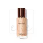 Guerlain TERRACOTTA LE TEINT GLOW fluid foundation #2N 30 ml