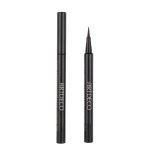 Artdeco LONG LASTING liquid liner intense silmalainer #12-blue line 0,6 ml