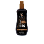 Australian Gold Instant Bronzer Spray Gel Sunscreen SPF50 237 ml