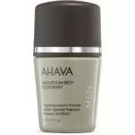 Ahava Men Roll-On Magnesium Rich Deodorant 50 ml