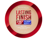Rimmel London LASTING FINISH matte powder foundation #003-sesame 7 gr