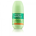 Instituto Espa&ntilde;ol ALOE VERA deodorant roll on 75 ml