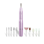 Rio-Beauty Professional Electric Nail File
