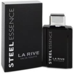 La Rive Steel Essence EDT 100 ml