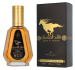 Ard Al Zaafaran Qaed Al Fursan Edp Spray 50 ml