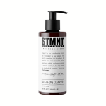 STMNT Man Grooming Goods All-in-One Cleanser - V&iacute;ce&uacute;čelov&yacute; &scaron;ampon 300 ml