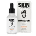 Slick Gorilla Super Serum - Pleťov&eacute; s&eacute;rum 5 in 1 50 ml