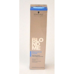 Schwarzkopf BLONDME bleaching and toning additive #Ash 60 ml