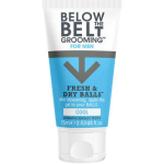 Below the Belt Cool Fresh & Dry Balls - Intimate gel for men 75 ml