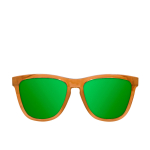 Northweek REGULAR DARK BROWN emerald p&auml;ikeseprillid