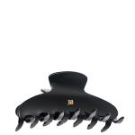 Large hair clip #Black 1 unit 1 tk