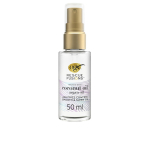 Ogx RESCUE FUSIONS coconut oil 24h frizz control 50 ml