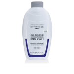 Byphasse GROOVY PARADISE men 2 in 1 600 ml