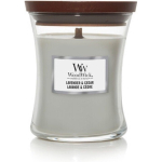 WoodWick Lavender & Cedar V&aacute;za ( levandule a cedr ) 275 g