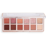 Makeup Revolution The True Icon Warm Nudes Palette 8,4 g