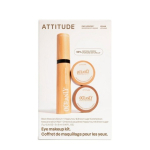 Attitude Oceanly Brown Eye Make-up Kit