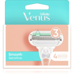 Gillette Venus Smooth Sensitive (4 pcs ) - Spare head
