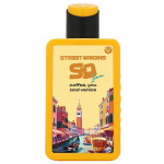 Street Origins Coffee, You & Venice For Her Extrait de Parfum 75 ml