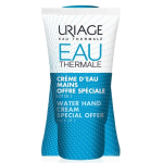 Uriage EAU THERMALE moisturizing hand cream pack 2 x 50 ml