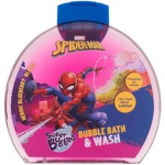 Marvel Spiderman vannivaht ja pesugeel 300 ml