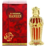 Al Haramain Haneen Perfume Oil 25 ml