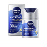 Nivea Men Anti-Aging Hyaluron cream SPF30 50 ml