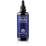 Renovality Original Series Plum Oil - Cold pressed plum oil 50 ml