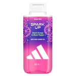 Adidas Vibes Spark Up du&scaron;igeel 400 ml