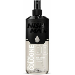 Nishman After Shave Cologne Sun Sense 400 ml