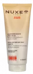 Nuxe Sun After-Sun Hair & Body Shampoo 200 ml