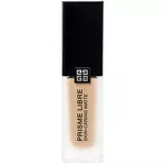 Givenchy Prisme Libre Skin-Caring Matte Foundation 30 ml &ndash; toon 4-W310