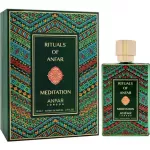 Rituals of Anfar Meditation Parfum