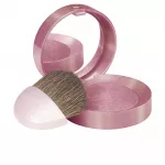 Bourjois LITTLE ROUND pot blusher powder #033-lilas dor