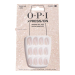 OPI xPRESS/ON Artificial Nails Iconic Shades #Throw Me a Kiss 30 units