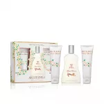 Aire Sevilla SEVILLE AIR WHITE ROSES CASE 3 pcs
