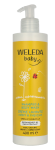 Weleda Baby Calendula Shampoo & Body Wash