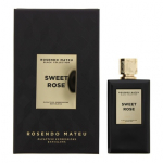 Rosendo Mateu Sweet Rose Parfum 100 ml